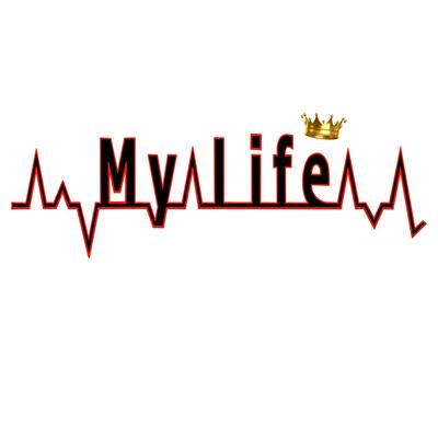 My Life By Michelle C. Lee's cover