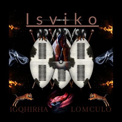 Vuka Ndoda By Igqhirha Lomculo's cover