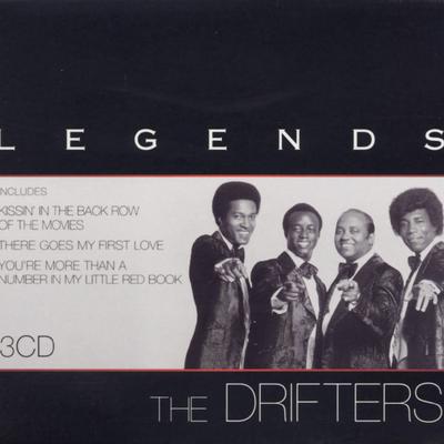 Legends's cover