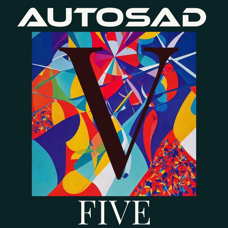 AUTOSAD's avatar image