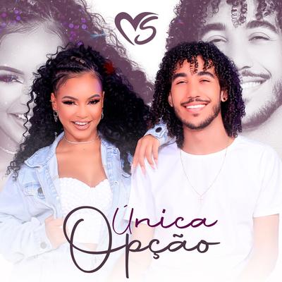 Única Opção's cover