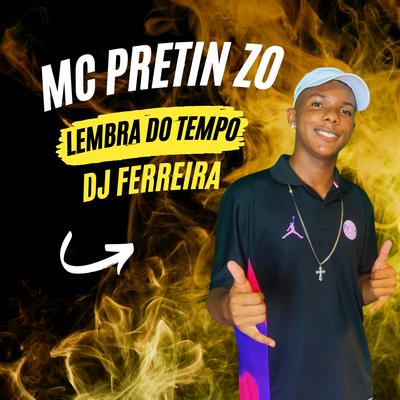 Lembra do Tempo's cover