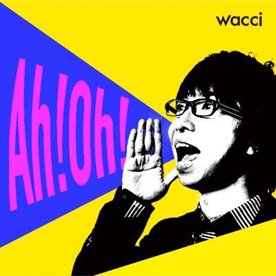 Ah!Oh!'s cover