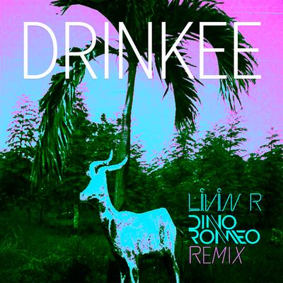 Drinkee (Livin R & Dino Romeo Remix) By Sofi Tukker's cover