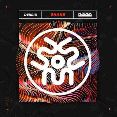 Shake By Derrix's cover