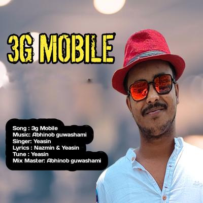 3G Mobile's cover
