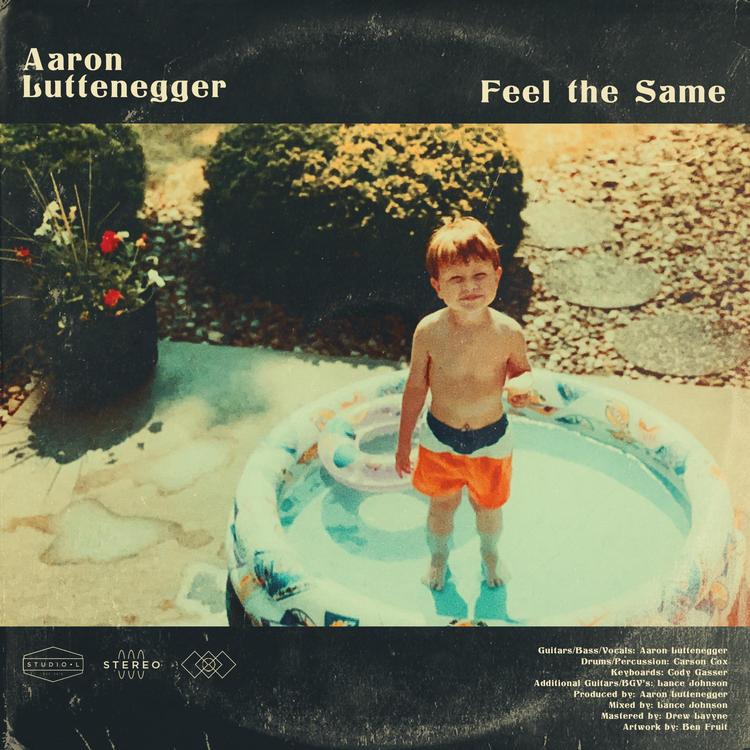 Aaron Luttenegger's avatar image