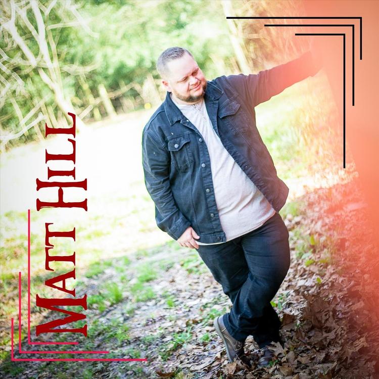 Matt Hill's avatar image