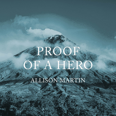 Proof of a Hero (from "Monster Hunter") (Cover Version) By Allison Martin's cover