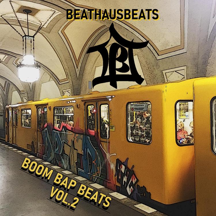 beathausbeats's avatar image