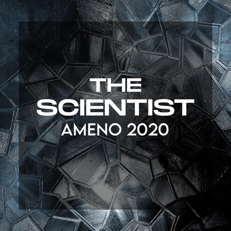 the Scientist's avatar image