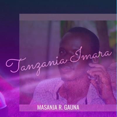 Funga Mkanda's cover