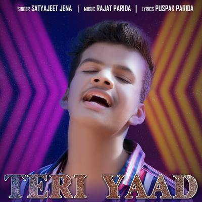 Teri Yaad's cover