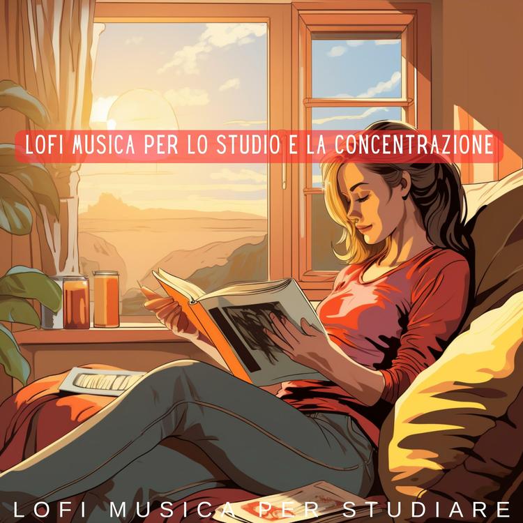 Lofi Musica per Studiare's avatar image