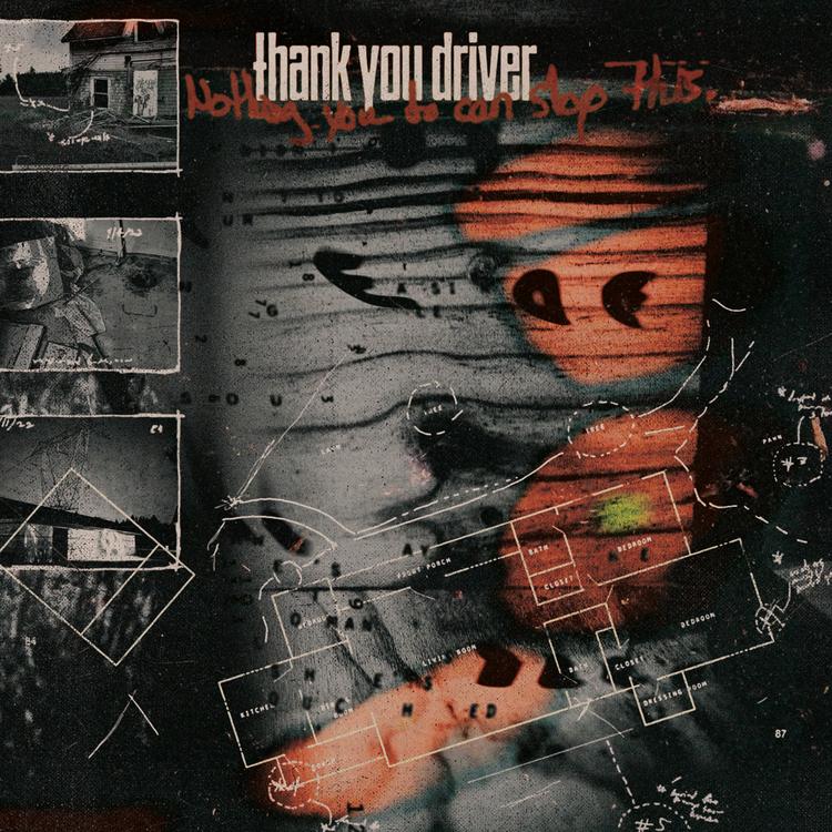 Thank You Driver's avatar image