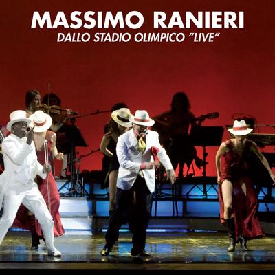 Rose rosse (Live) By Massimo Ranieri's cover