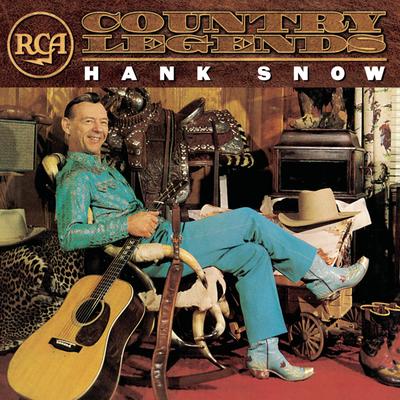 I'm Movin' On (Remastered) By Hank Snow and his Rainbow Ranch Boys's cover