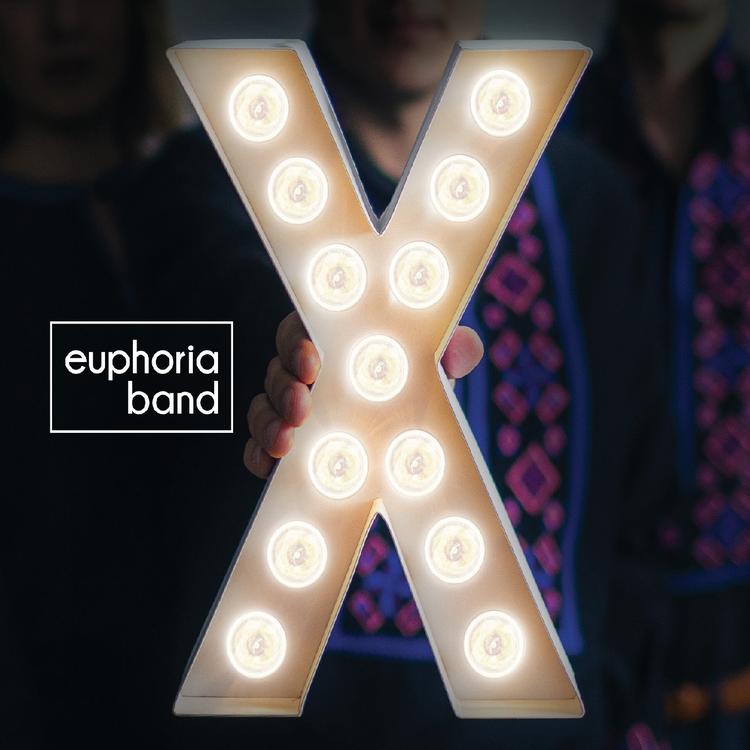 Euphoria Band's avatar image