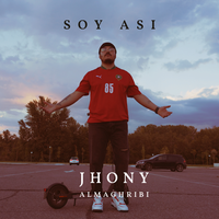 Jhony Almaghribi's avatar cover