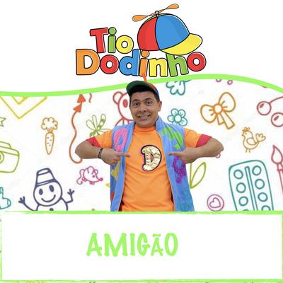 TIO DODINHO's cover