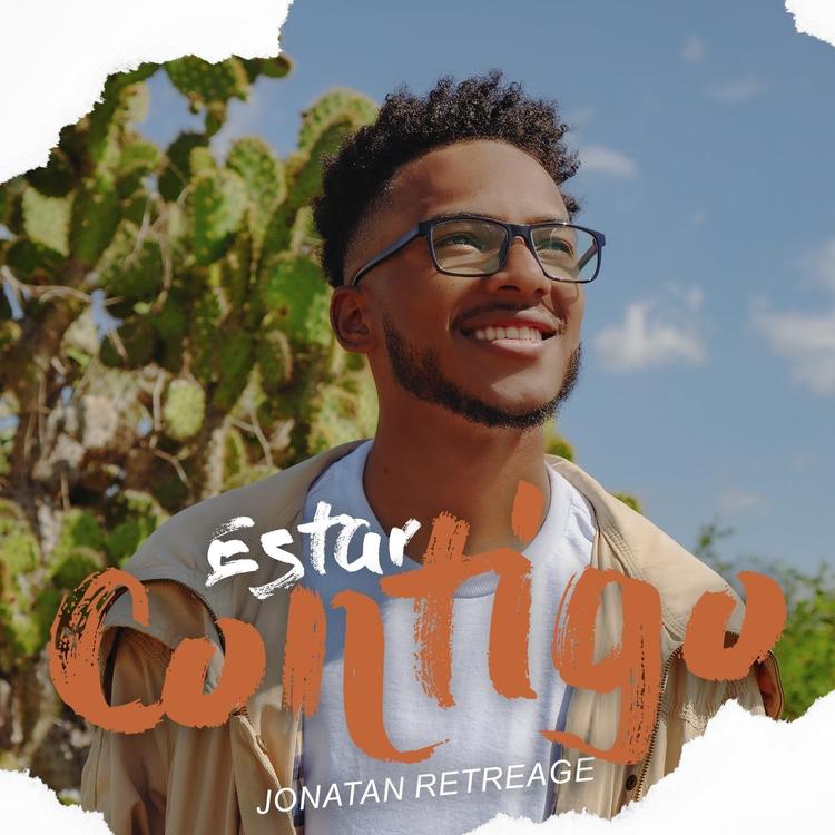 Jonatan Retreage's avatar image