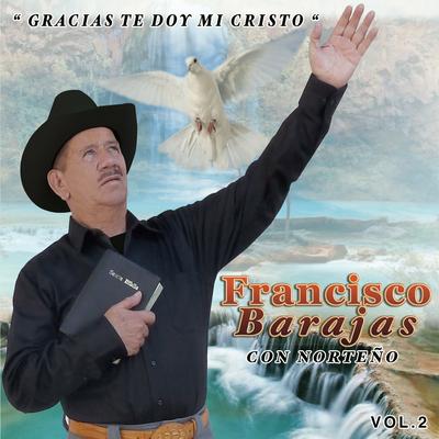 Francisco Barajas's cover