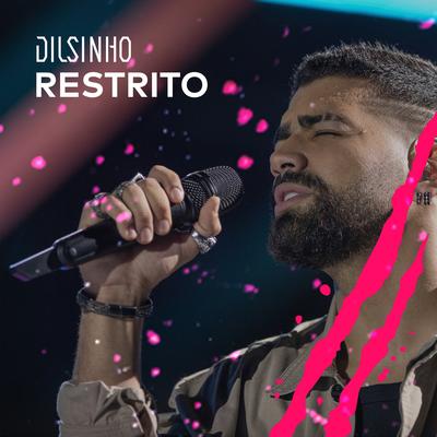 Restrito (Ao Vivo) By Dilsinho's cover