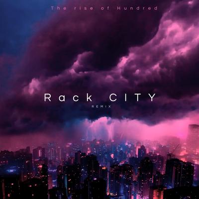 Rack city's cover