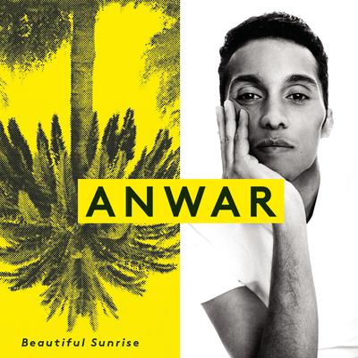 Let's Get Along By Anwar's cover