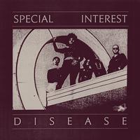 Special Interest's avatar cover