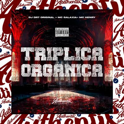 Triplica Orgânica's cover