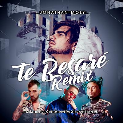 Te Besaré (Salsa Remix)'s cover