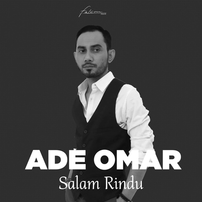 Ade Omar's cover