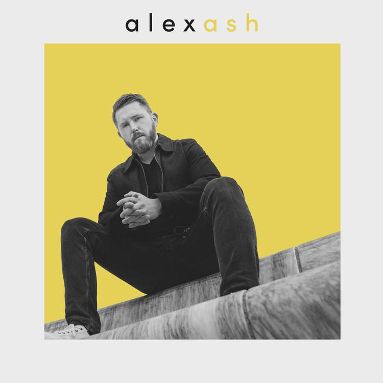 Alex Ash's avatar image