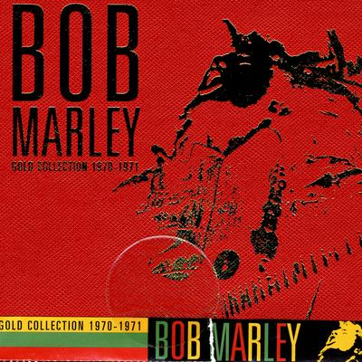 Duppy Congqueror By Bob Marley's cover
