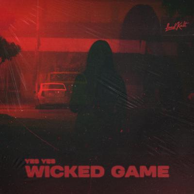 Wicked Game's cover