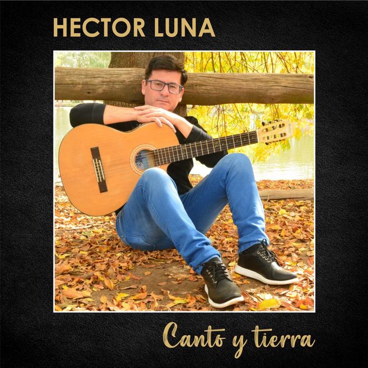 Hector Luna's avatar image