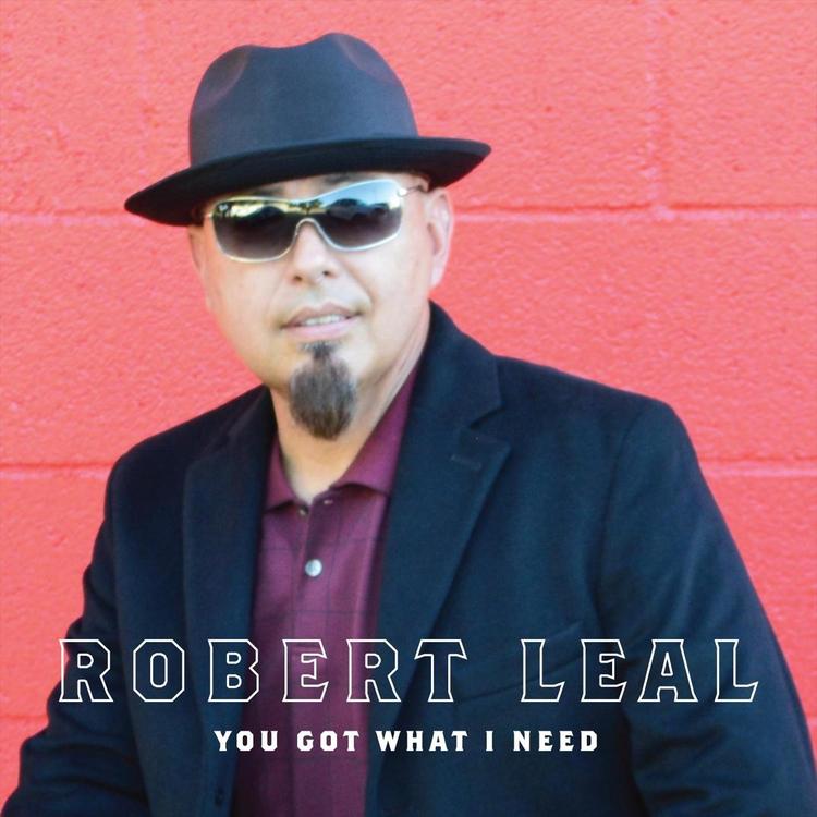 Robert Leal's avatar image