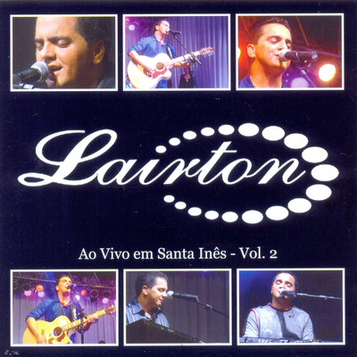 Sonho Lindo (Ao Vivo) By Lairton e Seus Teclados's cover