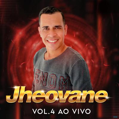 Jheovane, Vol. 4 (Ao Vivo)'s cover