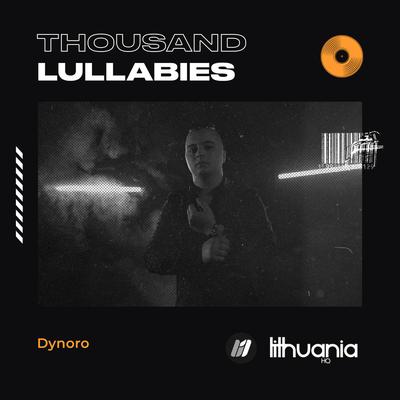 Thousand Lullabies By Dynoro's cover