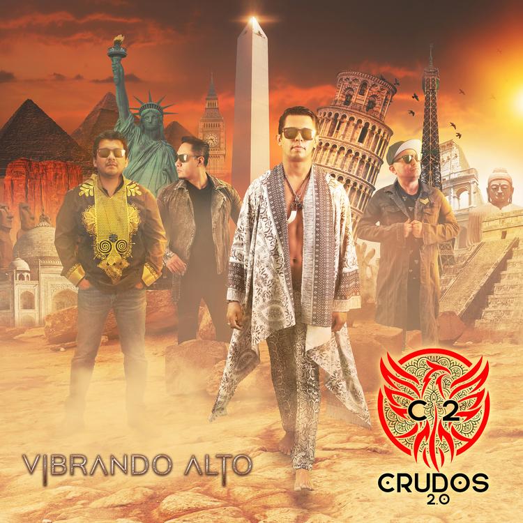 Crudos 2.0's avatar image