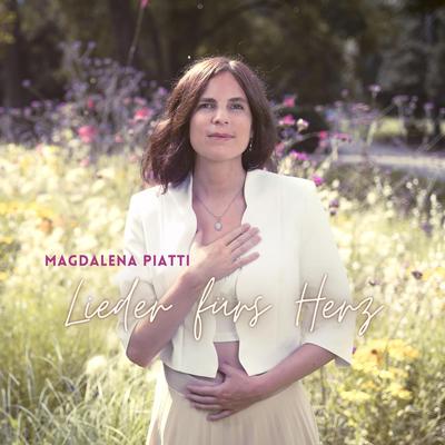 Magdalena Piatti's cover