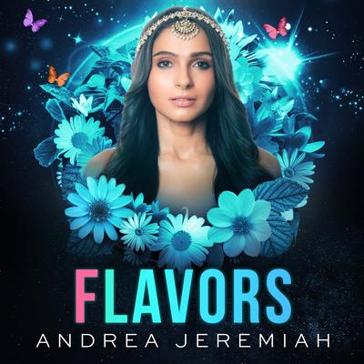 Flavors's cover