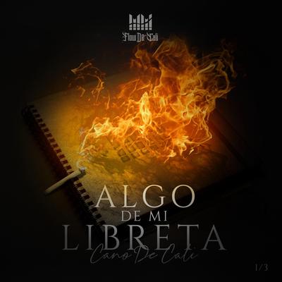 Algo De Mi Libreta (1/3)'s cover