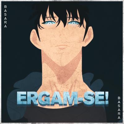 Ergam-se! (Sung Jin Woo) By Basara's cover