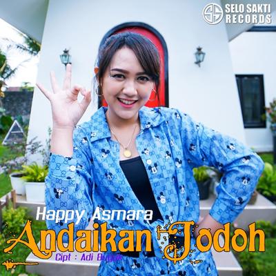 Andaikan Jodoh's cover