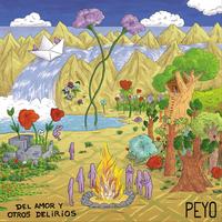 PEYO's avatar cover