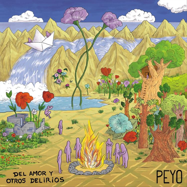 PEYO's avatar image