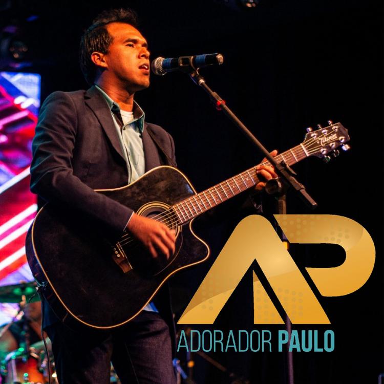 Adorador Paulo's avatar image